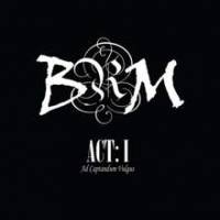 Blood Root Mother : Act : 1 Ad Captandum Vulgus